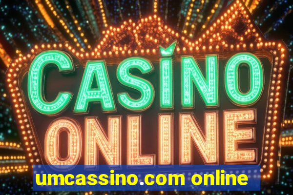 umcassino.com online